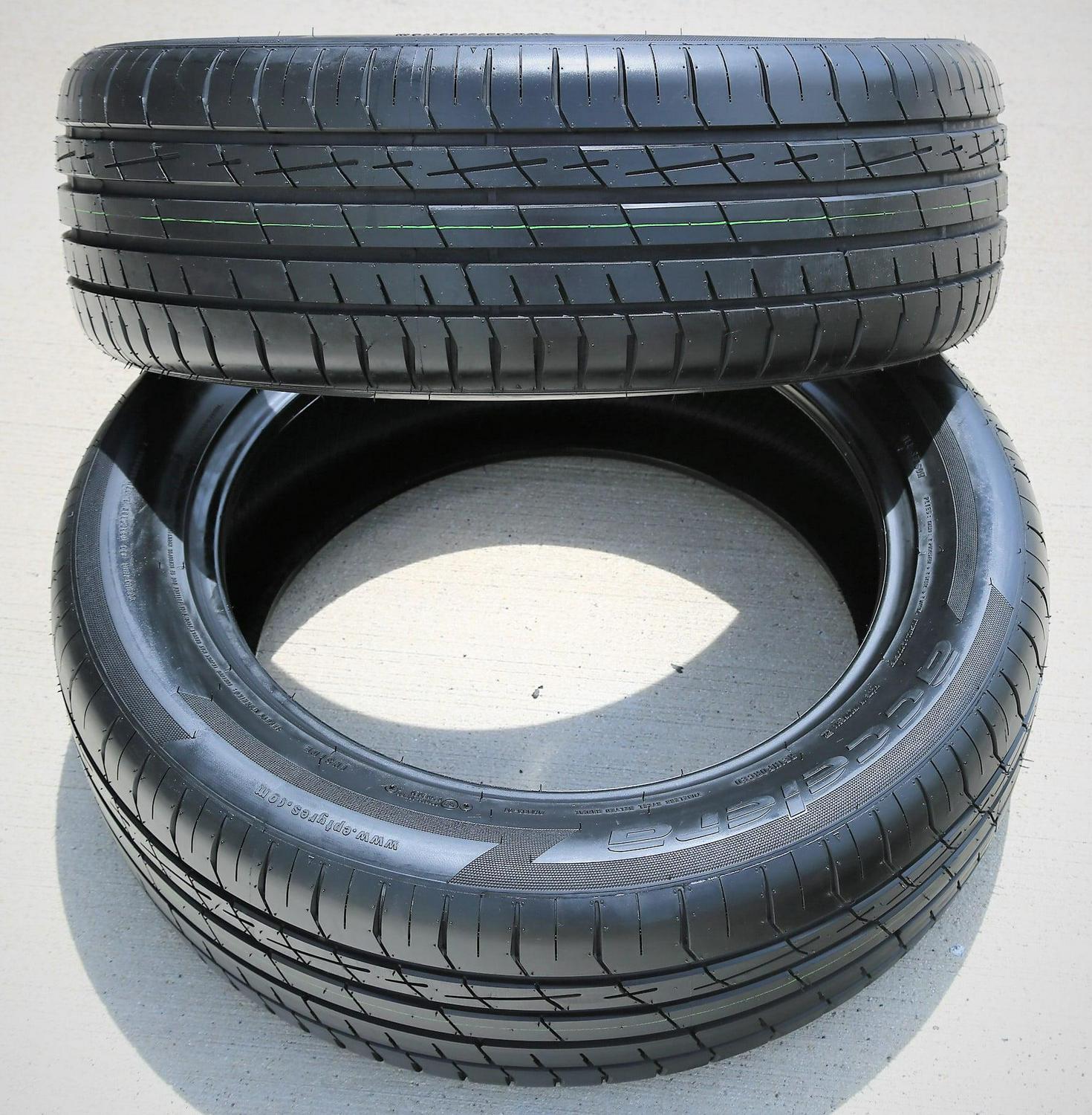 ACCELERA IOTA ST68 All-Season 255/55R18 109 V