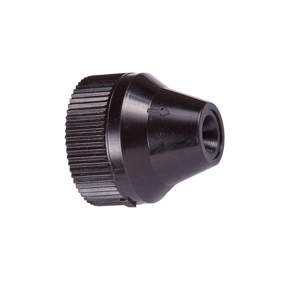 DIG Drip 34 in. Female Hose Thread x 14 in. Drip Tubing Adapter C37B