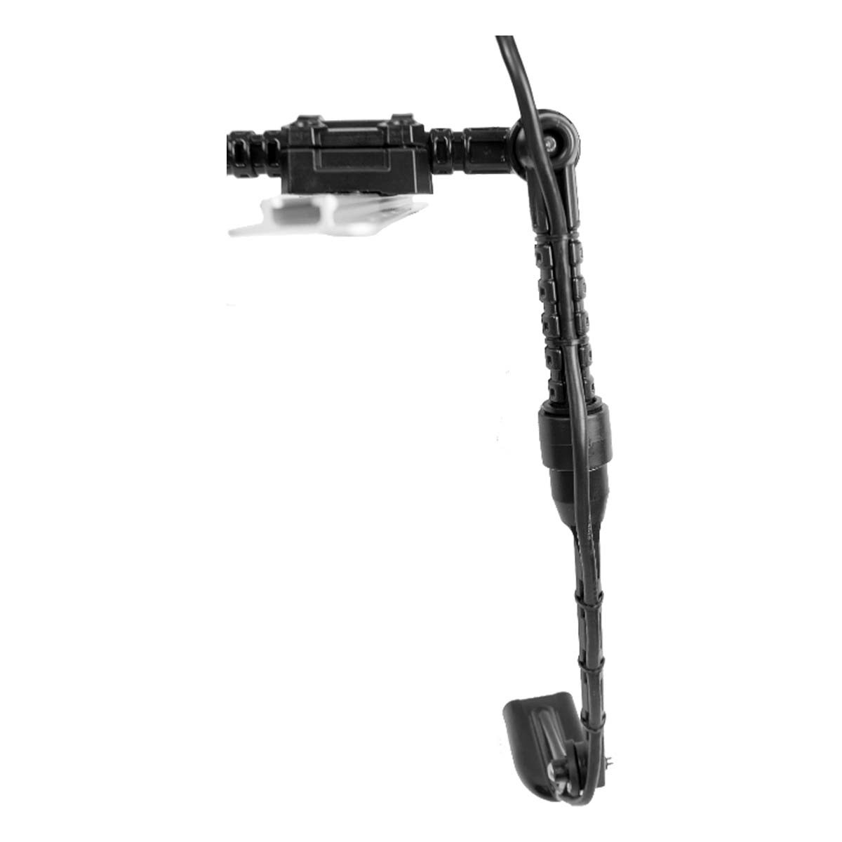 YakAttack SwitchBlade Transducer Deployment Arm