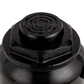 Husky 30-Ton Bottle Jack HPL30B-DIP