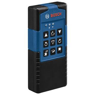 Bosch REVOLVE4000 Connected Self-Leveling HorizontalVertical Rotary Laser Level Kit GRL4000-80CHVKS