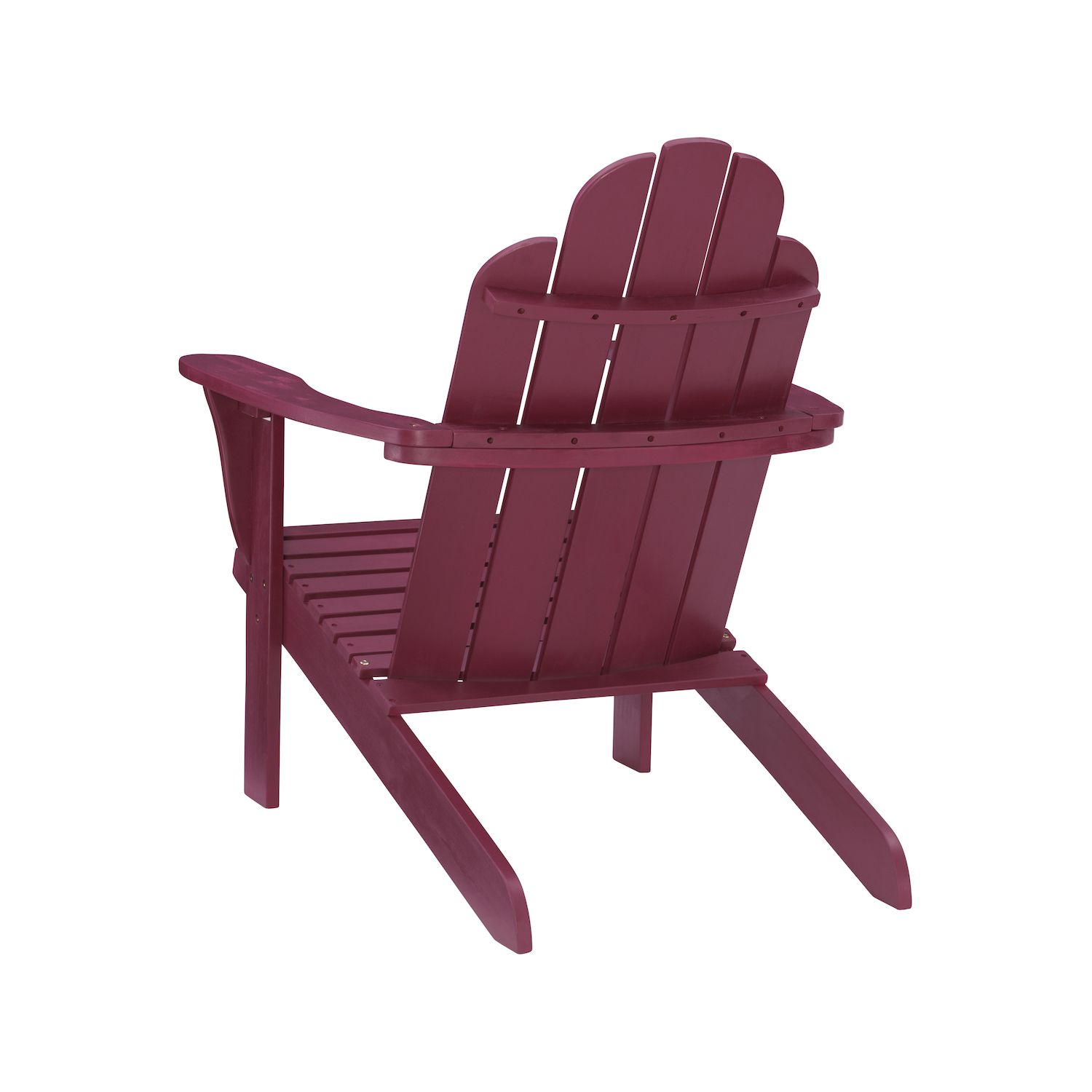 Linon Adirondack Indoor / Outdoor Patio Chair