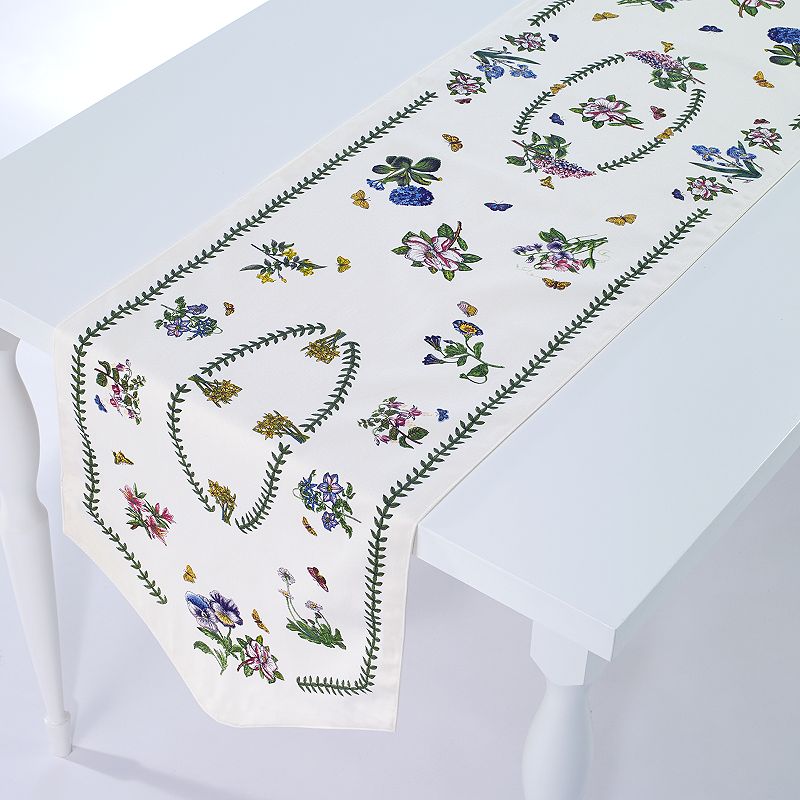 Portmeirion Botanic Garden Table Runner