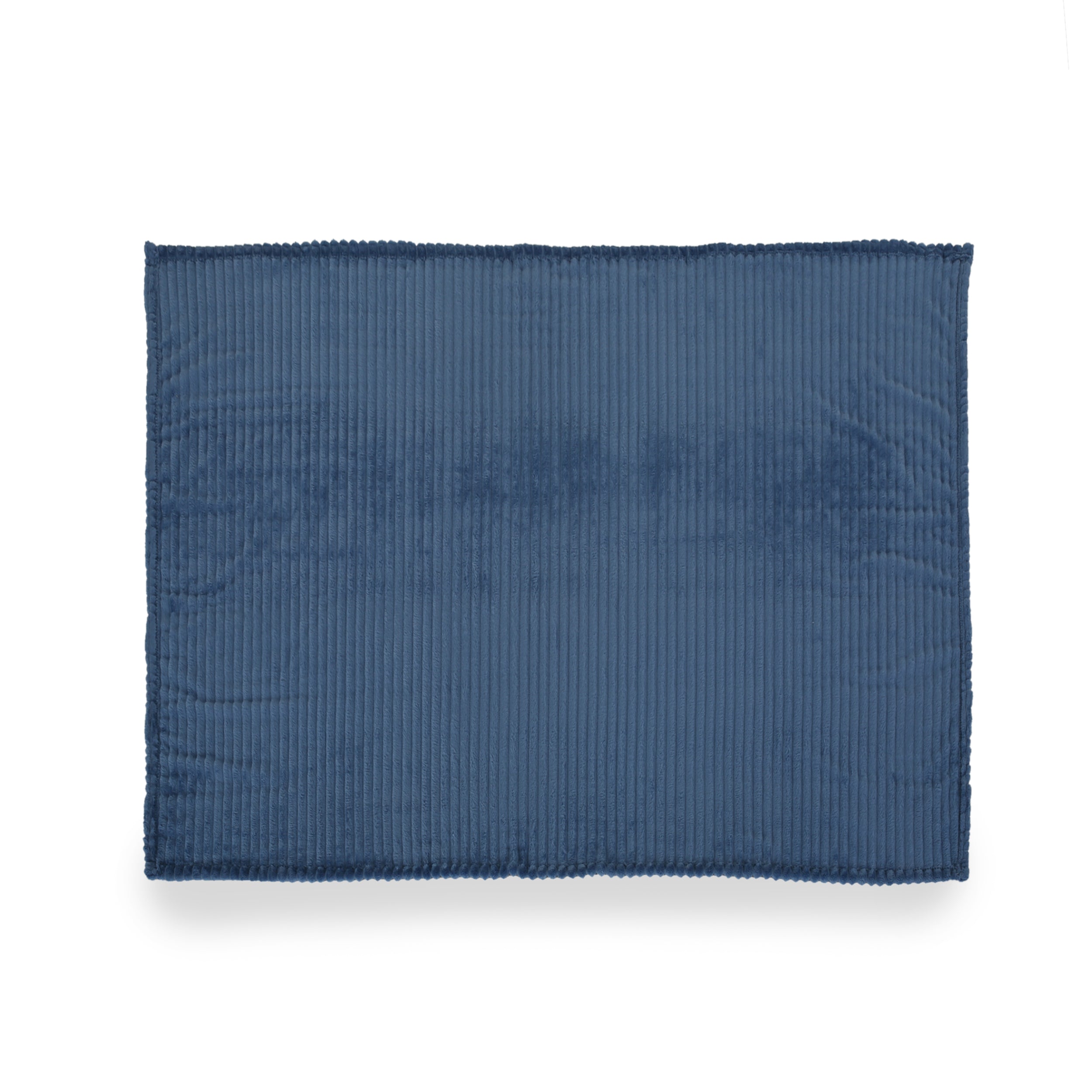 Desdemona Modern Fabric Throw Blanket