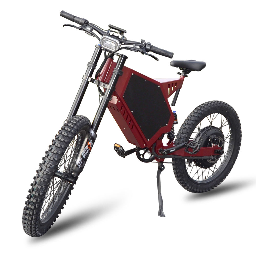 2022 New Arrivals 500W 1000W Electric Cycle E Bike Conversion KIT 26inch fatbike With Battery