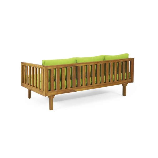 Claremont 3 Seater Daybed