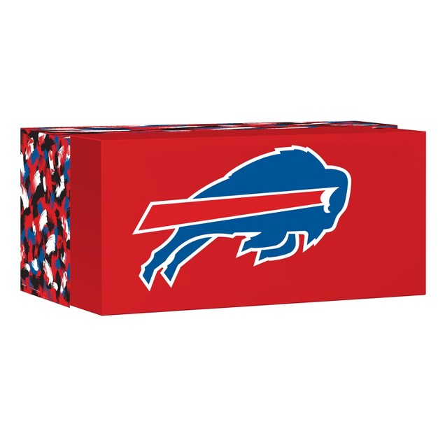 Evergreen Buffalo Bills Ceramic Cup O x27 java 17oz Gift Set