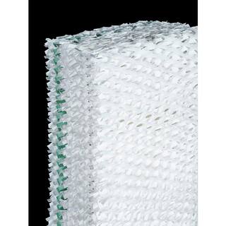 BestAir 4 in. x 6.25 in. x 11 in. Emerson and Kenmore Humidifier Replacement Paper Wick Filter (2-Filters) ESW