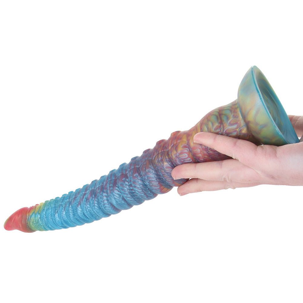 Stardust Kinky Kraken 13 Inch Dildo