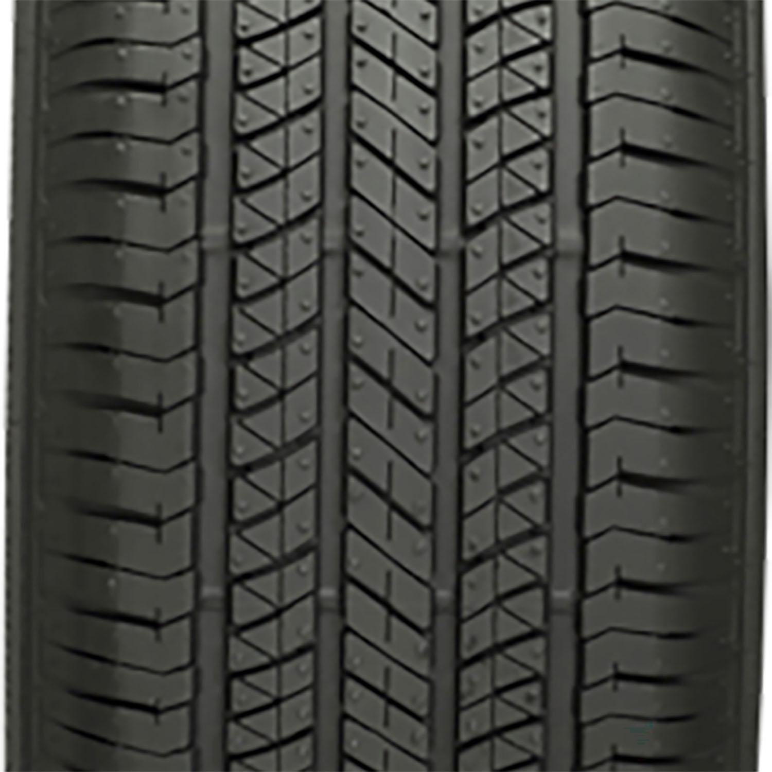 Bridgestone Turanza EL400-02 All Season 235/40R19 96V XL Passenger Tire