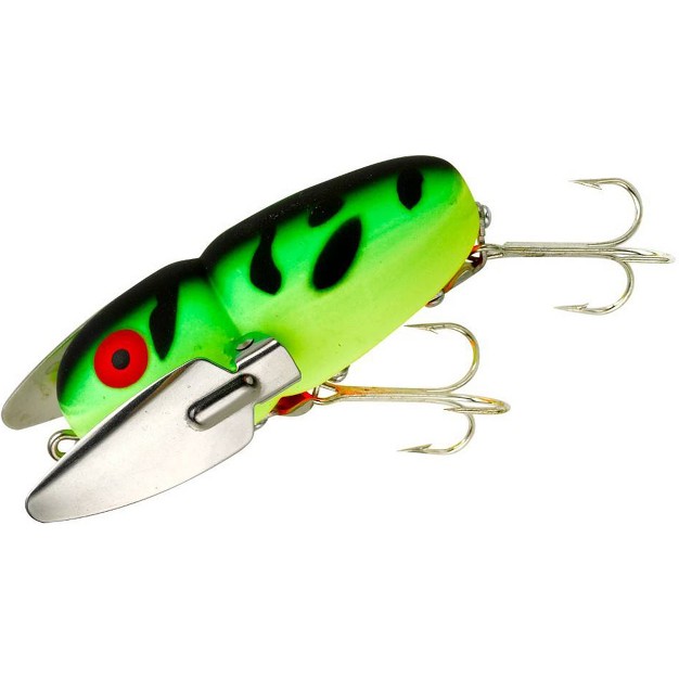 Heddon Crazy Crawler 5 8 Oz Fishing Lure