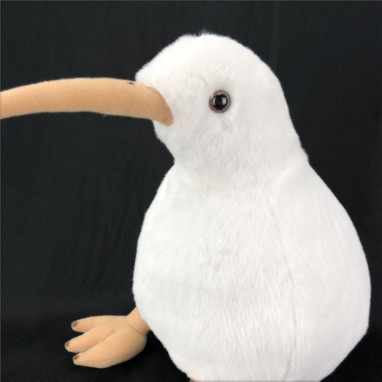 Realistic Kiwi Plush Toy Cute Kiwi Doll