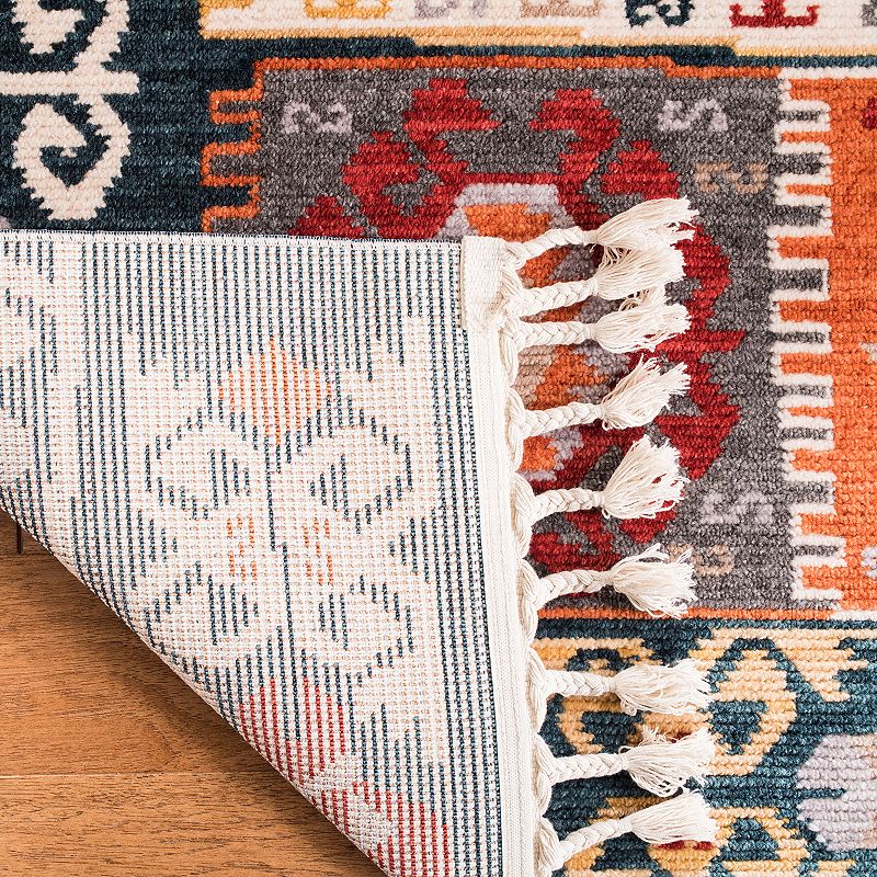 Safavieh Farmhouse Kris Rug