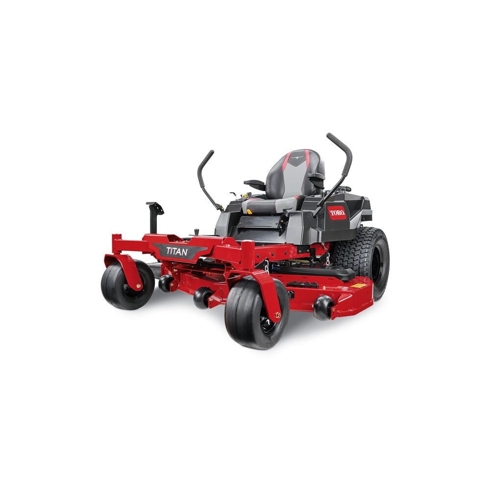 Toro Titan Zero Turn Mower 54