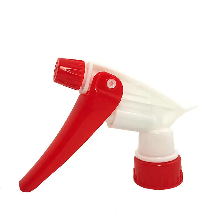 Chian Factory Sale Free Samples Garden Sprayer 28/400 28/410  28/415  Trigger Sprayer