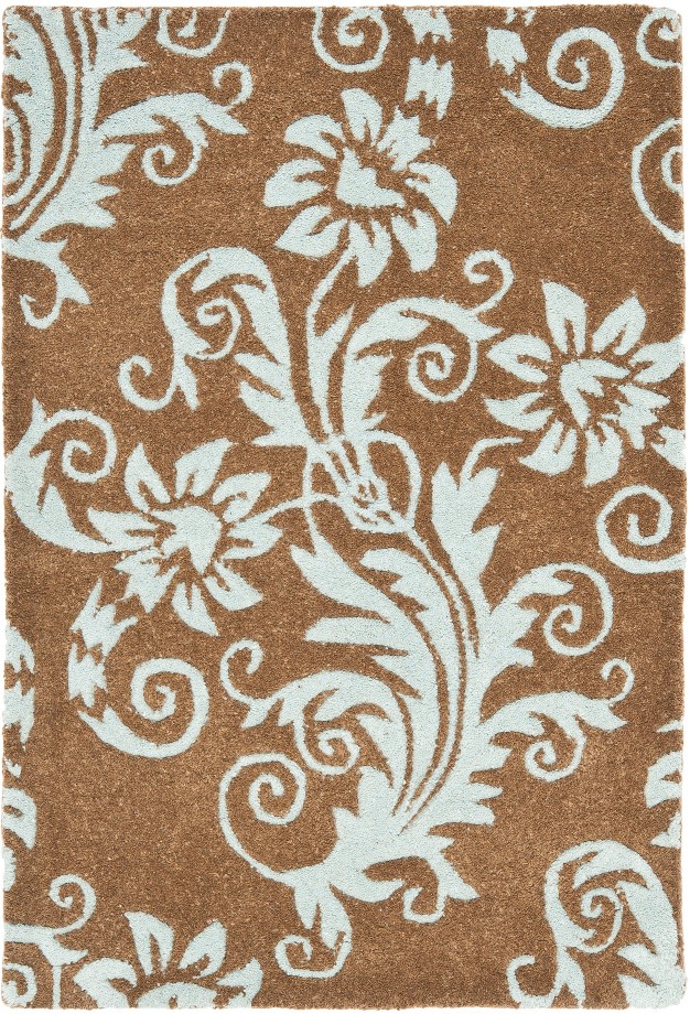 Soho Soh765 Hand Tufted Contemporary Area Rug Safavieh