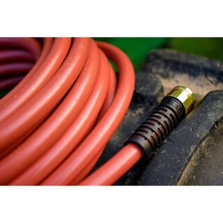 ContractorPlus 34 in. x 100 ft. Heavy Duty Contractor Water Hose CSNCG34100