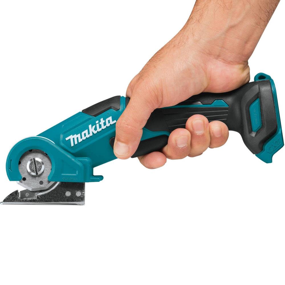 12V Max CXT™ Lithium-Ion Cordless Multi-Cutter， Tool Only