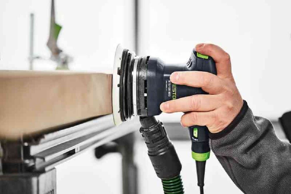 Festool ETS 125 REQ 5