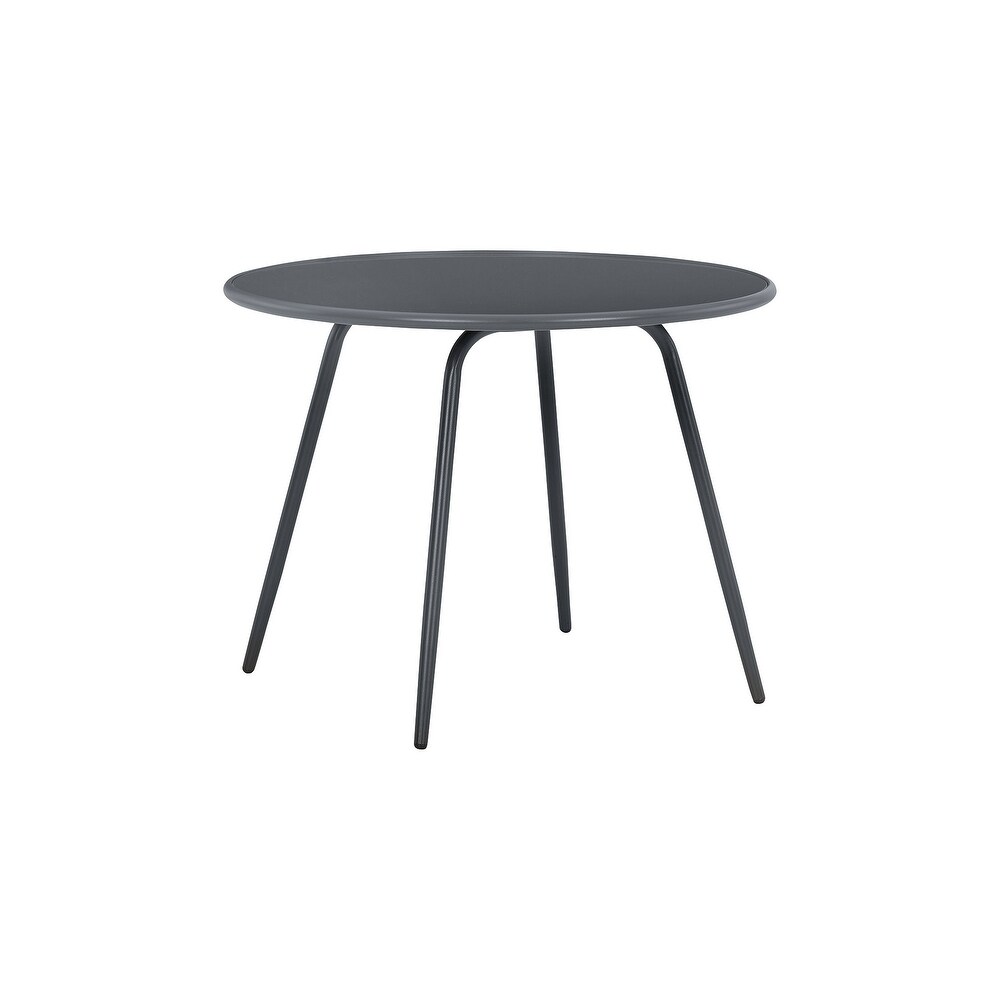 Palm Bliss Round Dining Table   35.25\