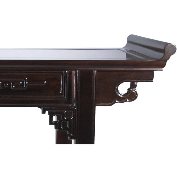 Handmade Qing Hall Table