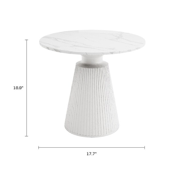 Leda Accent Table