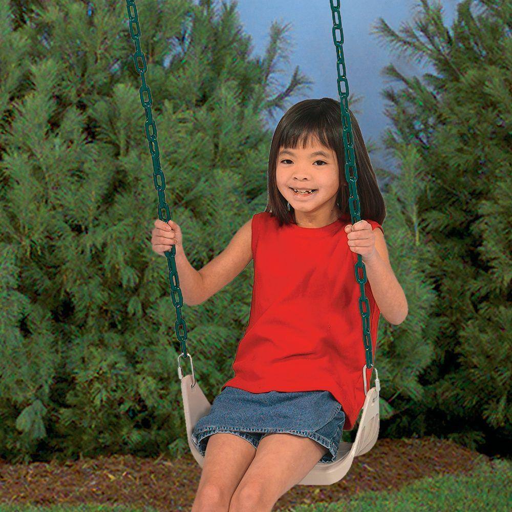 PlayStar Rigid Swing Seat PS 7946