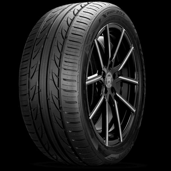 Lexani LXUHP-207 UHP 235/45ZR18 98W XL Passenger Tire