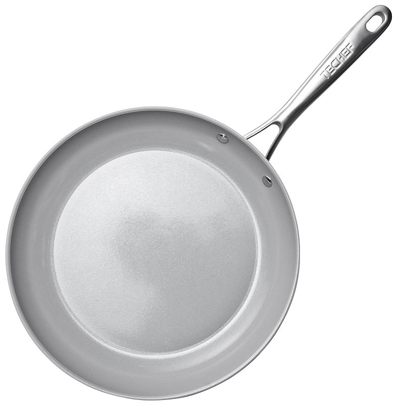 TECHEF - CeraTerra - 12 Inch Frying Pan