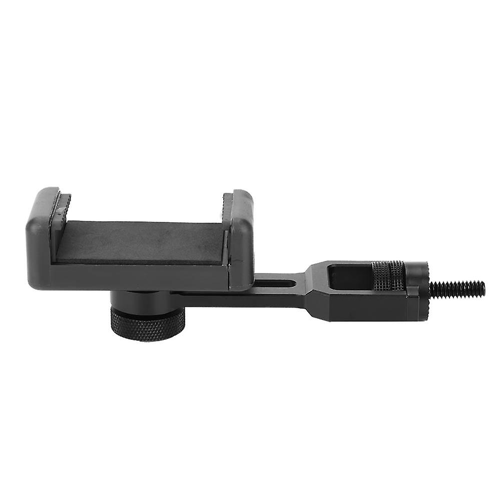 Lightweight Rotation Smartphone Holder Clip Extension Bracket Mount For Feiyu G6 Spg2