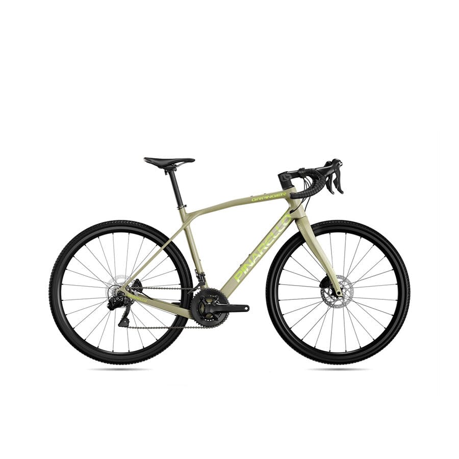 Pinarello Granger X3 - Rival AXS
