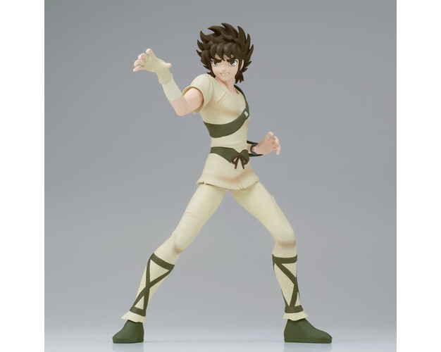 Banpresto Banpresto Saint Seiya Saint Cosmo Memoir Pegasus Seiya Tv Anime Episode1 Statue