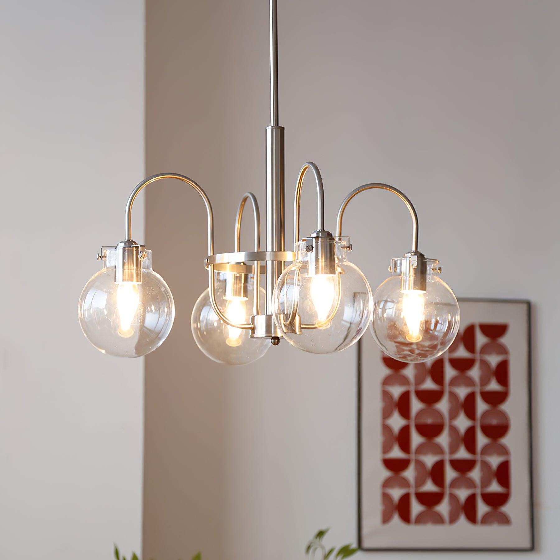 Hansford Chandelier