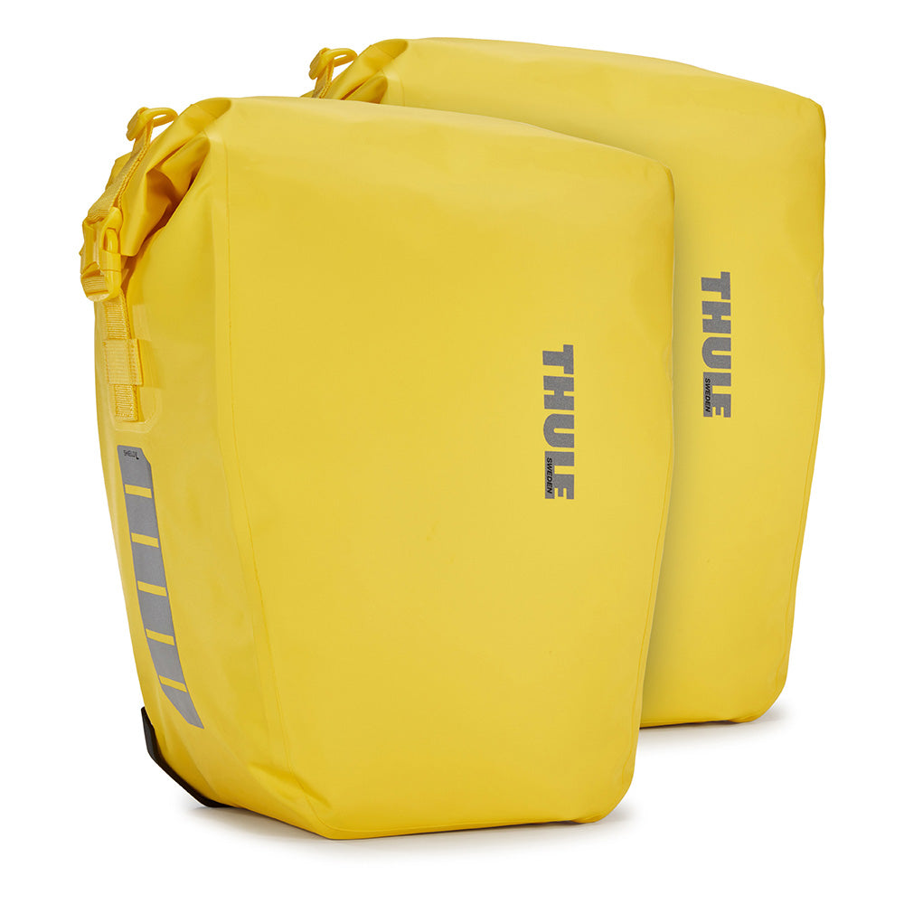 Thule Shield Panniers 25L