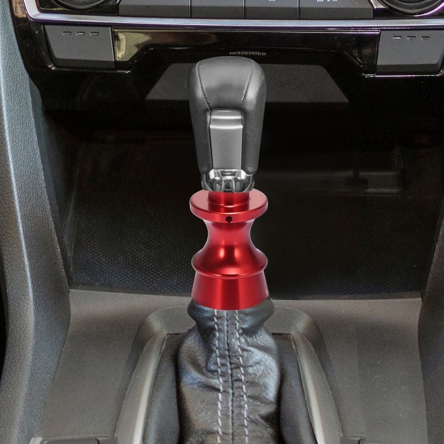 Unique Bargains Manual Car Shift Knob Adapter Reverse Lock Out Lifter For Subaru Brz 2013 2020 For Toyota Gt86 2012 2020