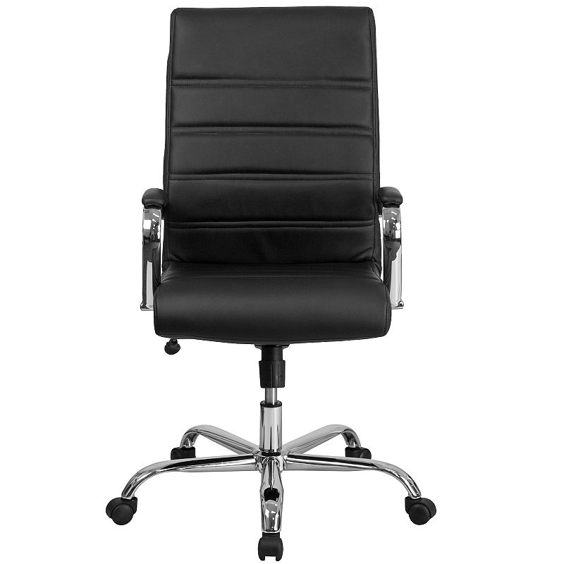 Flash Furniture High Back Executive Swivel Office Chair