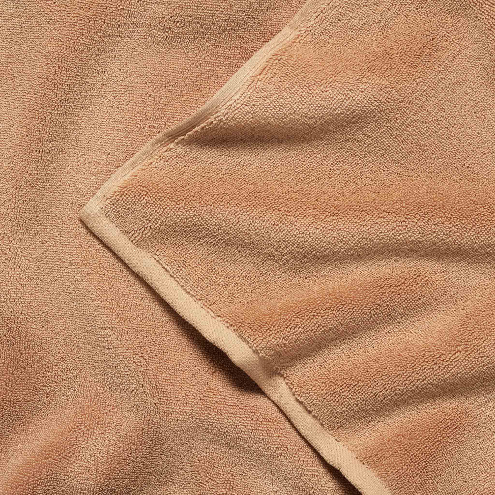 Super-Plush Turkish Cotton Bath Sheets