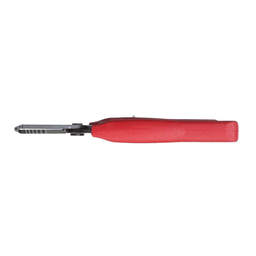 Wire Stripper/Cutter， 8-16 AWG