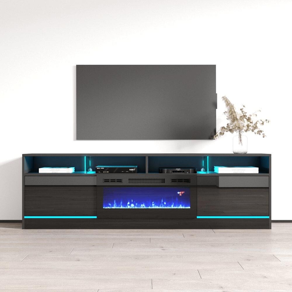 Disparo BL 05 Electric Fireplace 79\