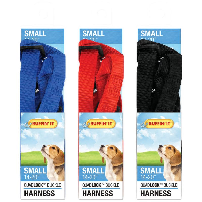 Westminster Pet Dog Harness 14 In. To 20 In. Assorted