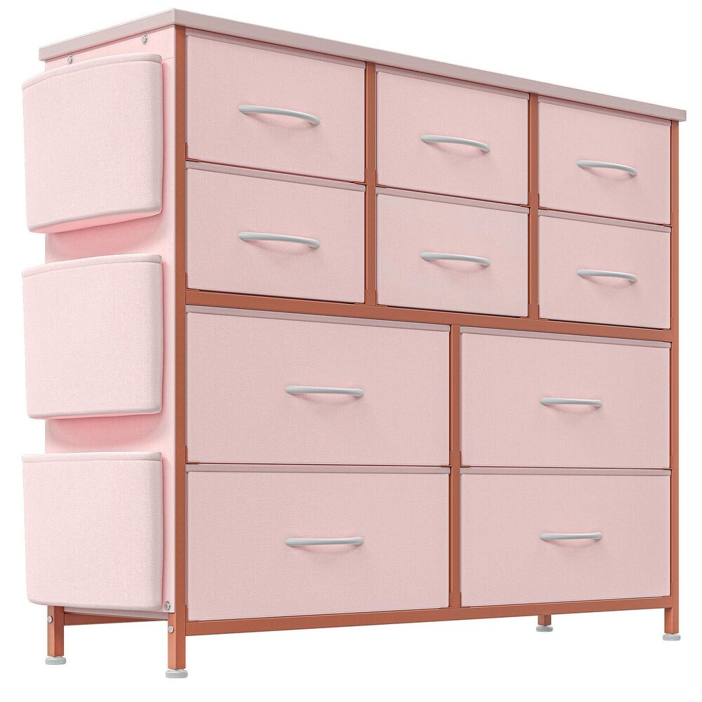 10 Drawer Dresser for Bedroom