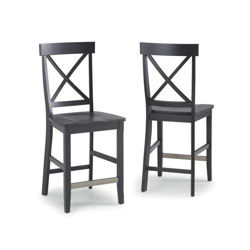 Nantucket Counter Stool by homestyles