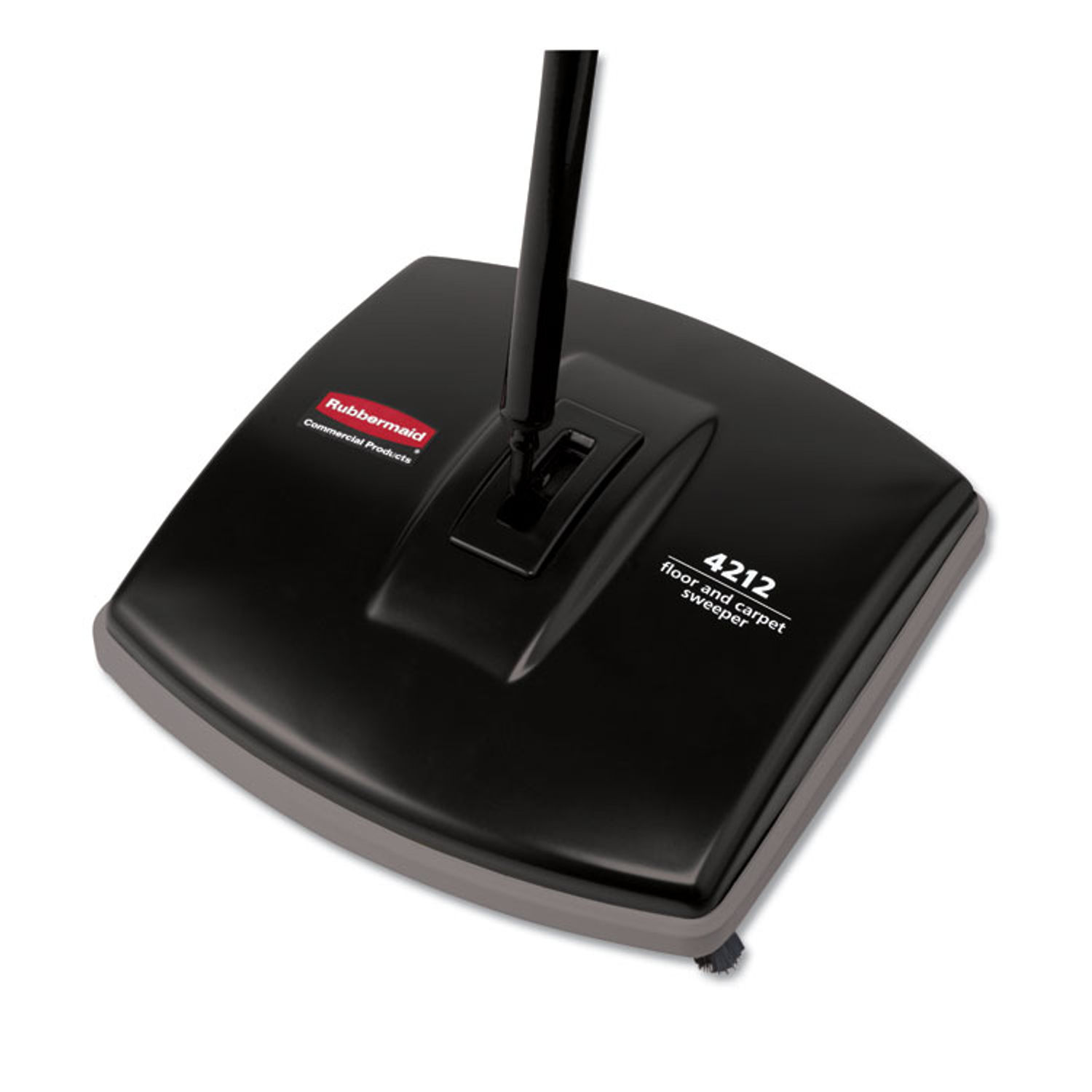 Floor and Carpet Sweeper by Rubbermaidandreg; Commercial RCP421288BLA