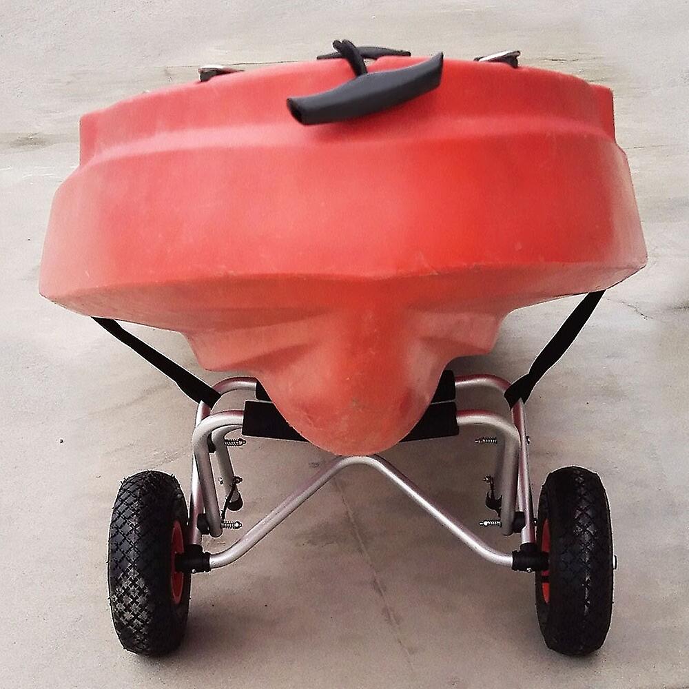 Kayak Carry Pull Handles With Cord Pad Eyes Screws For Canoe Boat