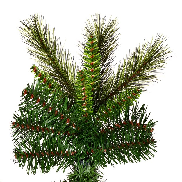 Vickerman Brighton Pine Artificial Christmas Tree