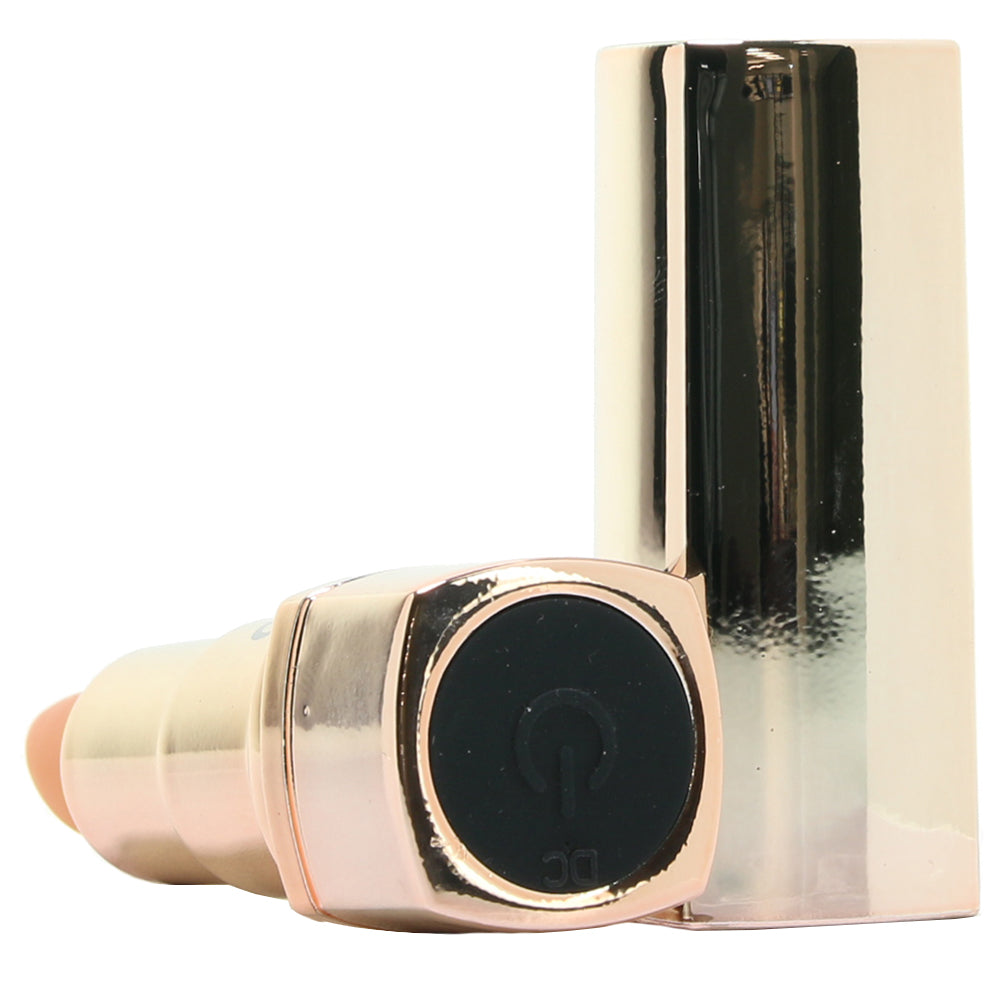 Hide and Play Rechargeable Lipstick Vibe in Orange