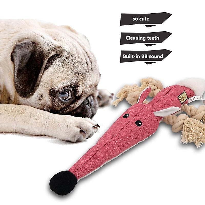 Long Nosers Squeaky Toys For Dogs