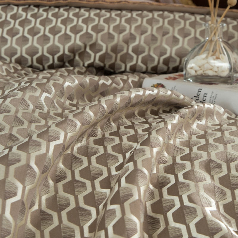 Royal Luxury Bedding Set