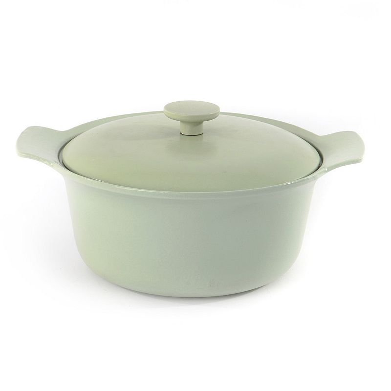 BergHOFF Ron 4.4-qt. Cast Iron Stockpot