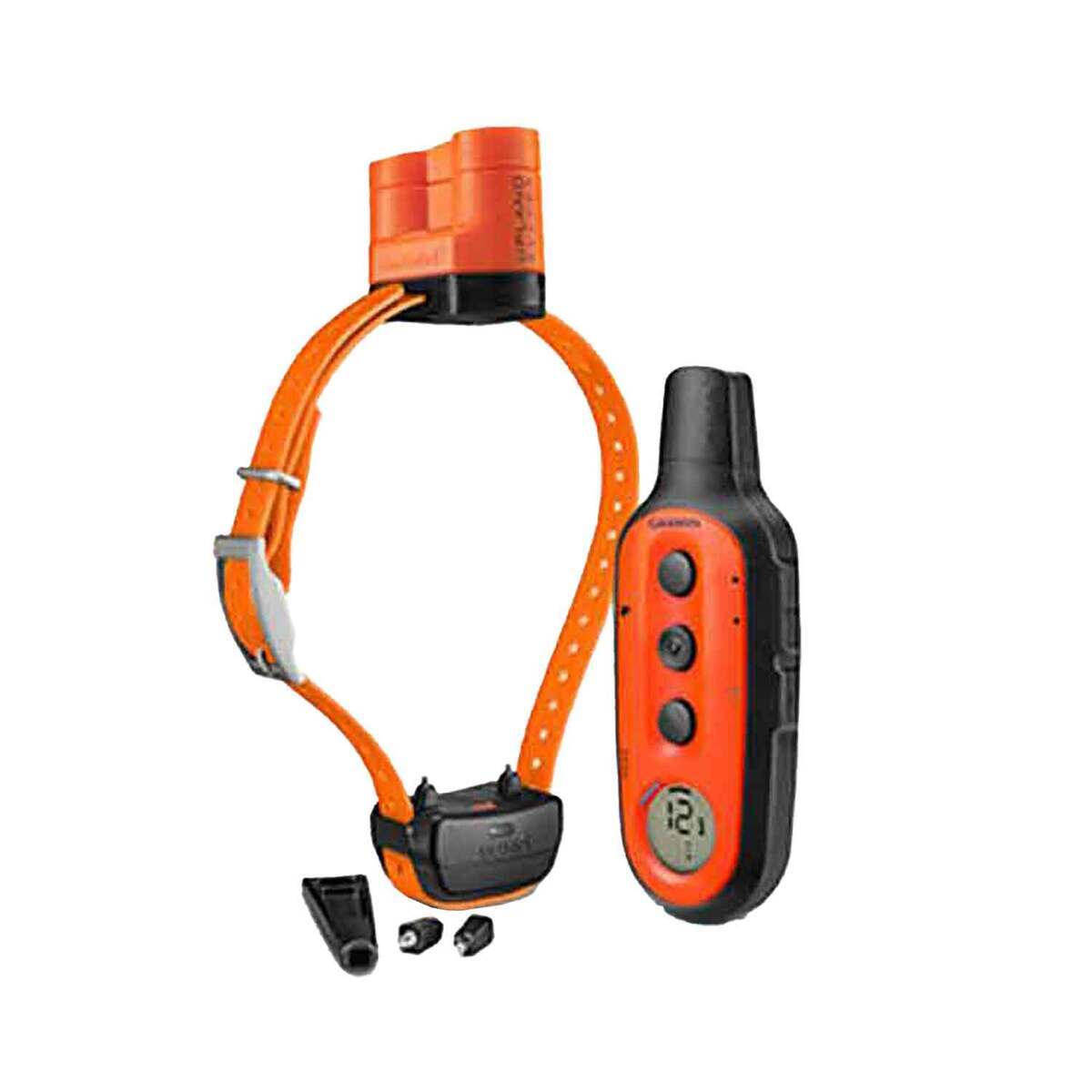 Garmin Delta Upland XC Remote Dog Training System